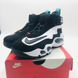 Nike air Griffey max 1 freshwater sneakers GS New